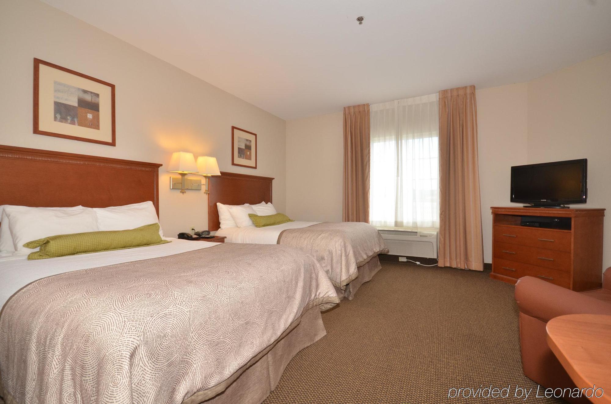 Candlewood Suites Cape Girardeau, An Ihg Hotel Eksteriør billede
