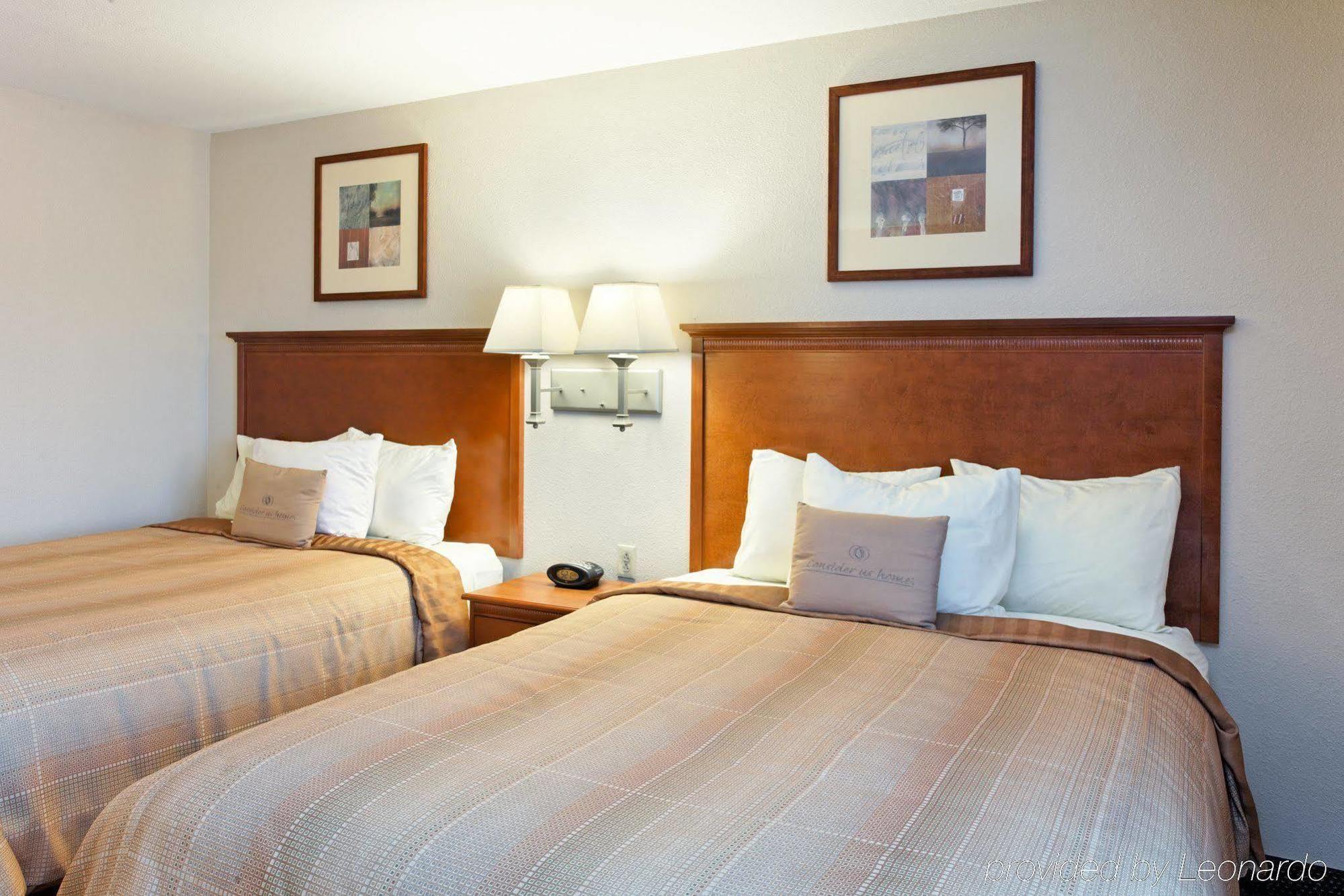 Candlewood Suites Cape Girardeau, An Ihg Hotel Værelse billede