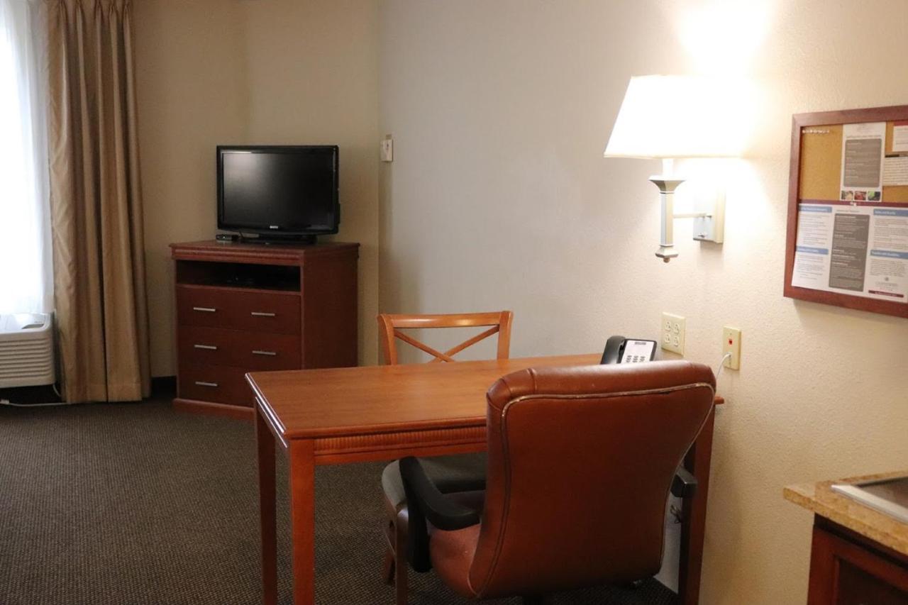 Candlewood Suites Cape Girardeau, An Ihg Hotel Eksteriør billede