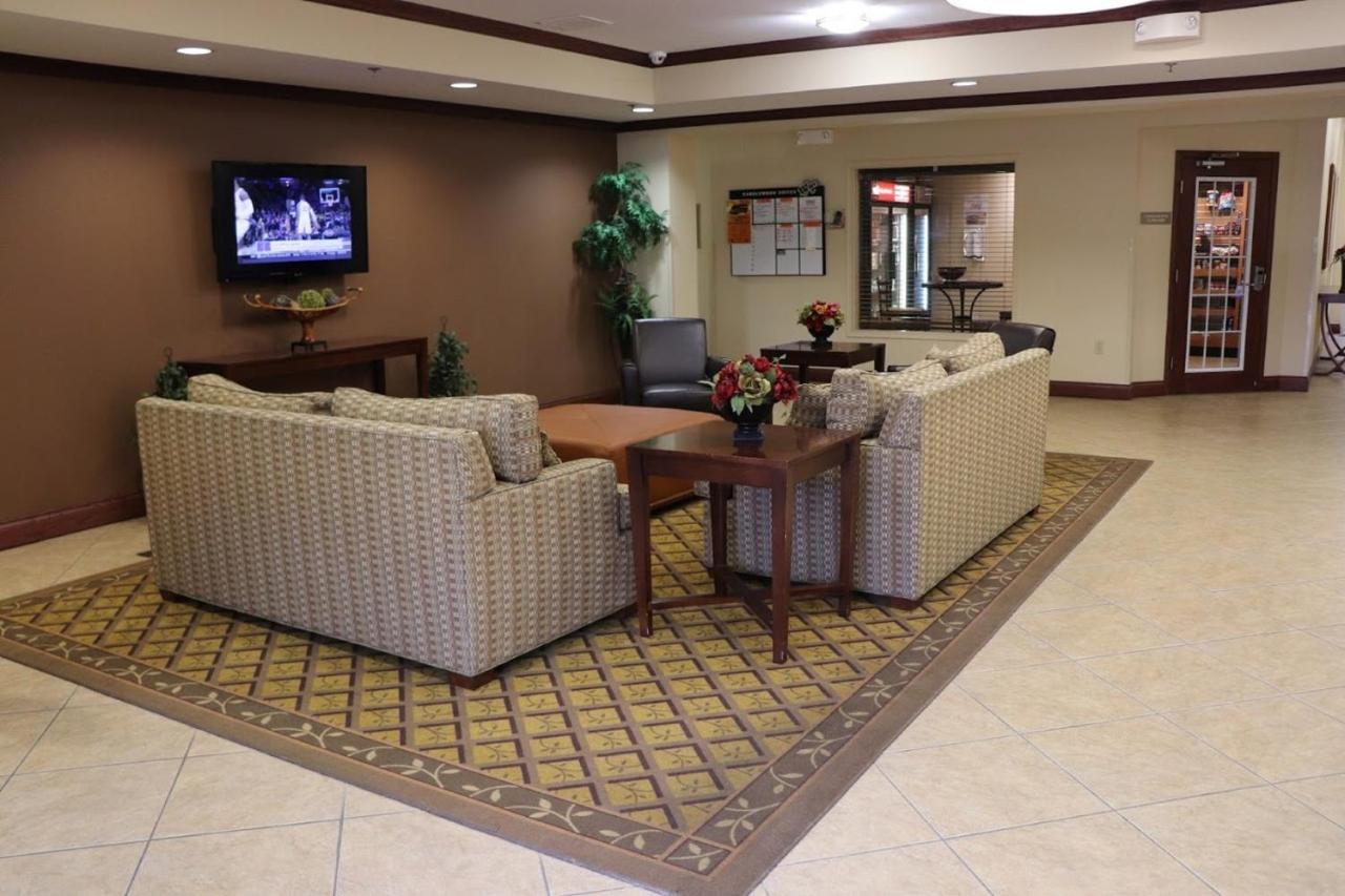 Candlewood Suites Cape Girardeau, An Ihg Hotel Eksteriør billede