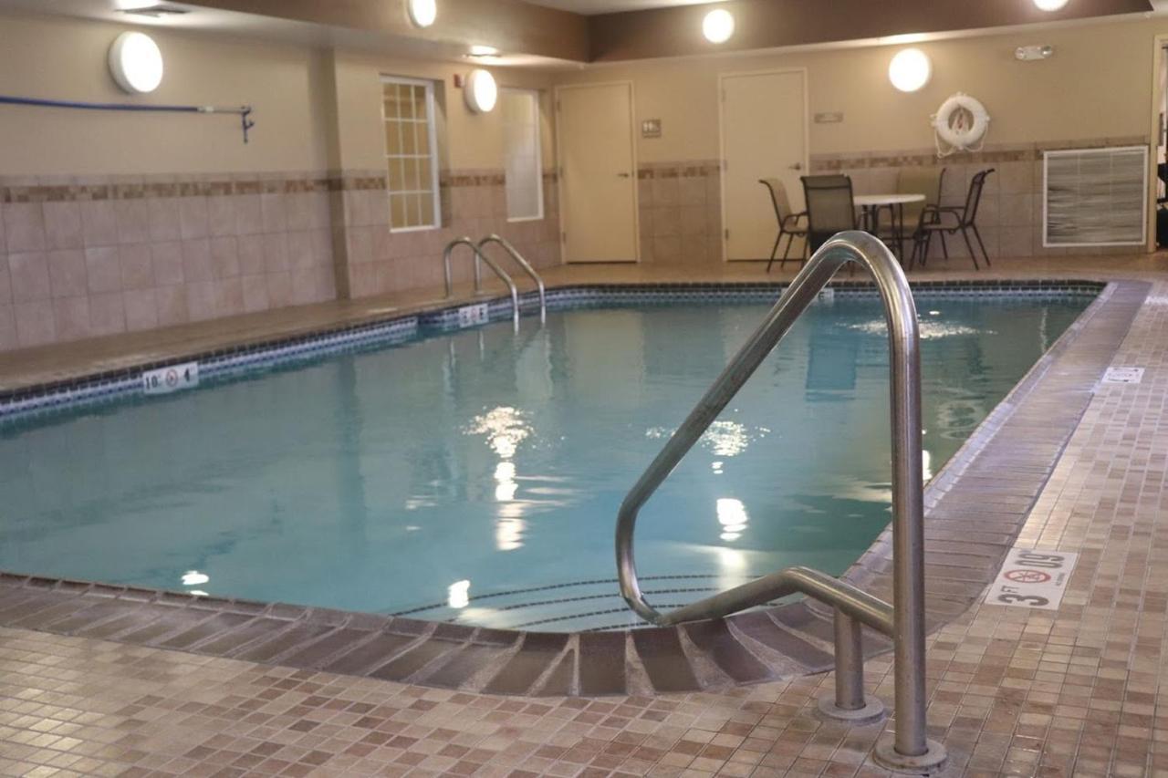 Candlewood Suites Cape Girardeau, An Ihg Hotel Eksteriør billede
